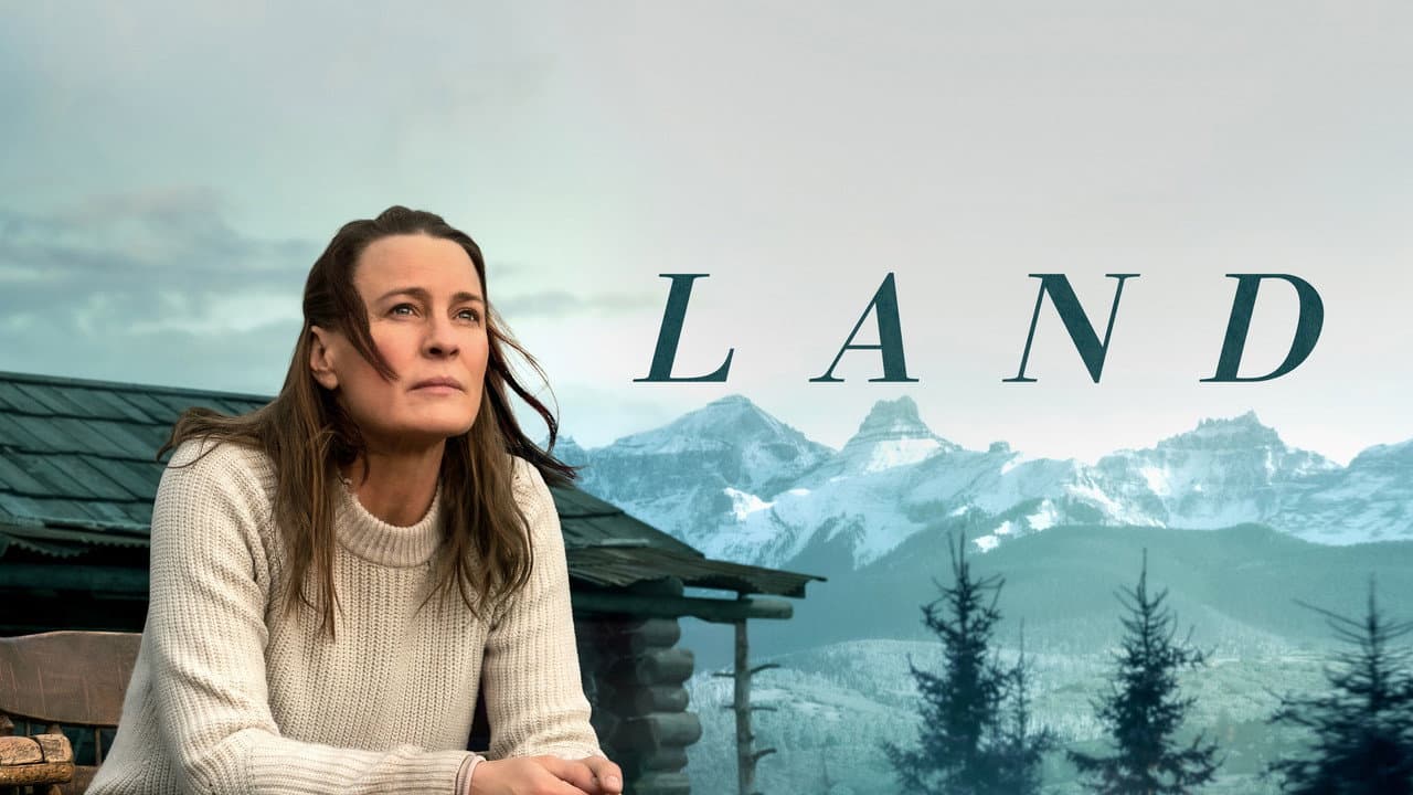 Land still 1