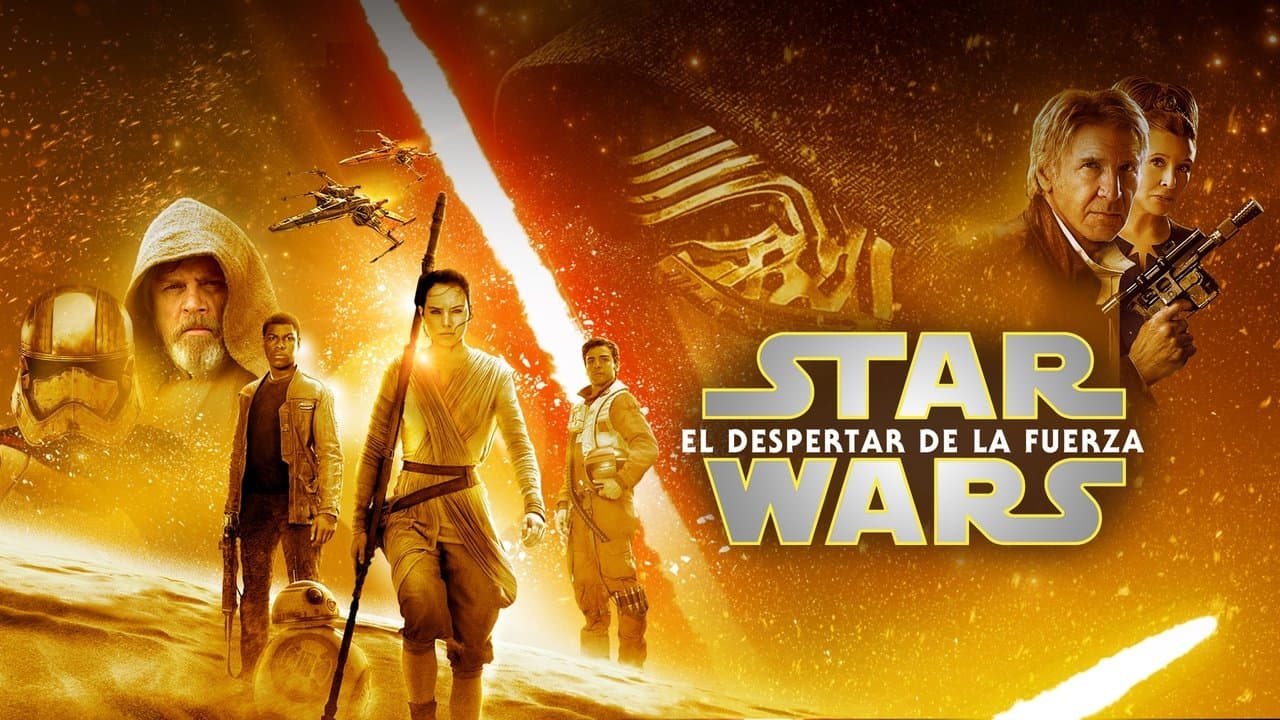 Star Wars: The Force Awakens still 4