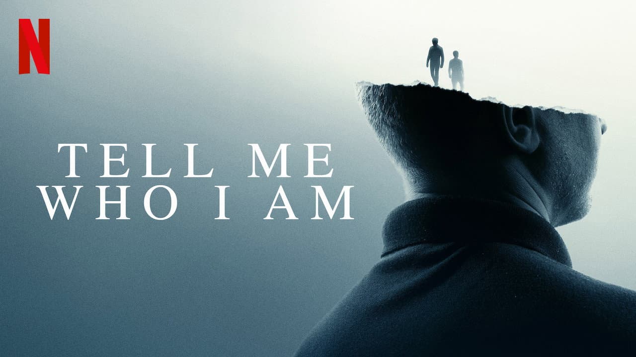 Tell Me Who I Am still 3
