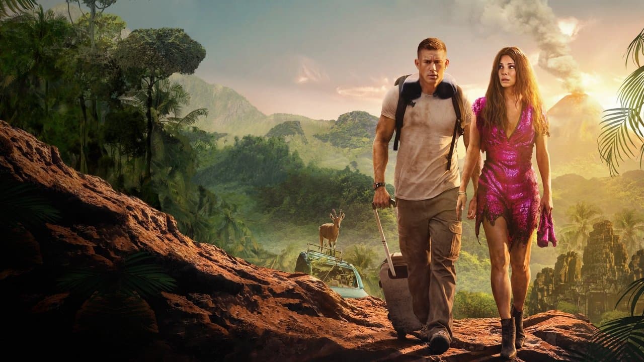 The Lost City still 3