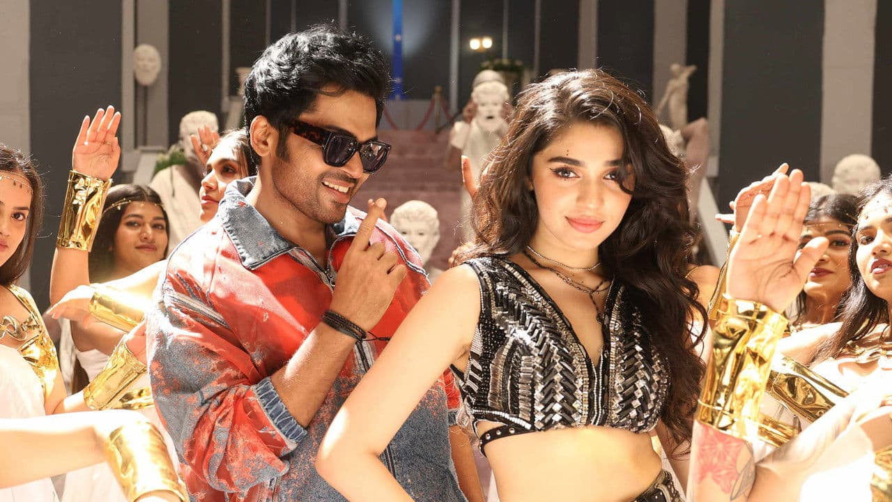 Vaa Vaathiyaar Movie Review: A Strong Comeback still 3