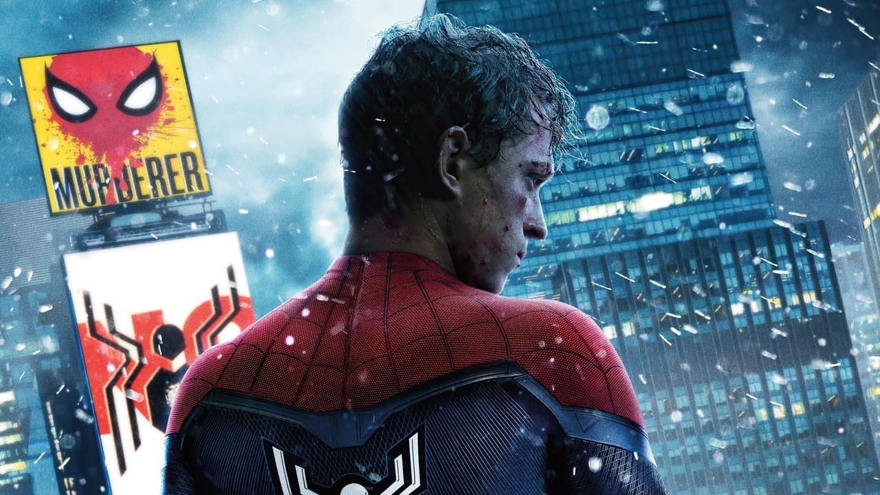 Spider-Man: No Way Home News - Updates & Release Info still 8