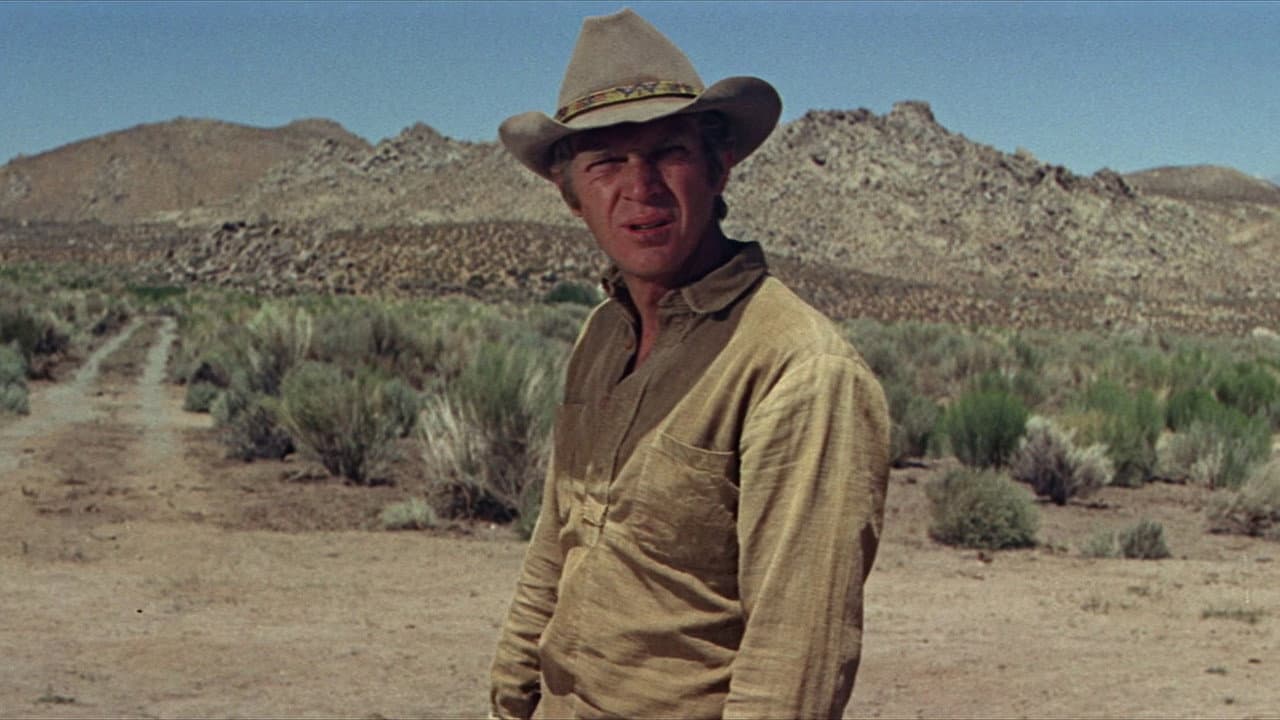 Nevada Smith still 4