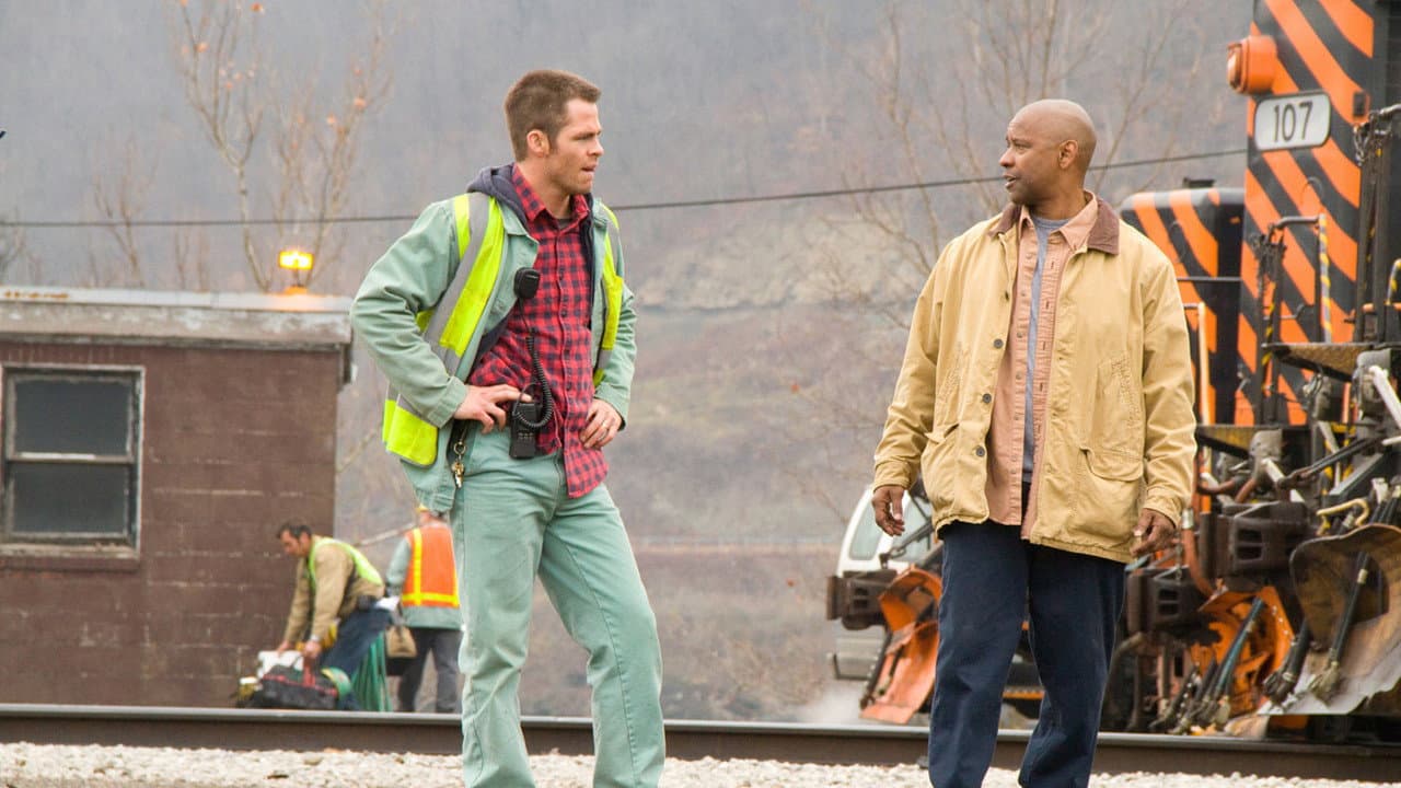 Unstoppable still 6