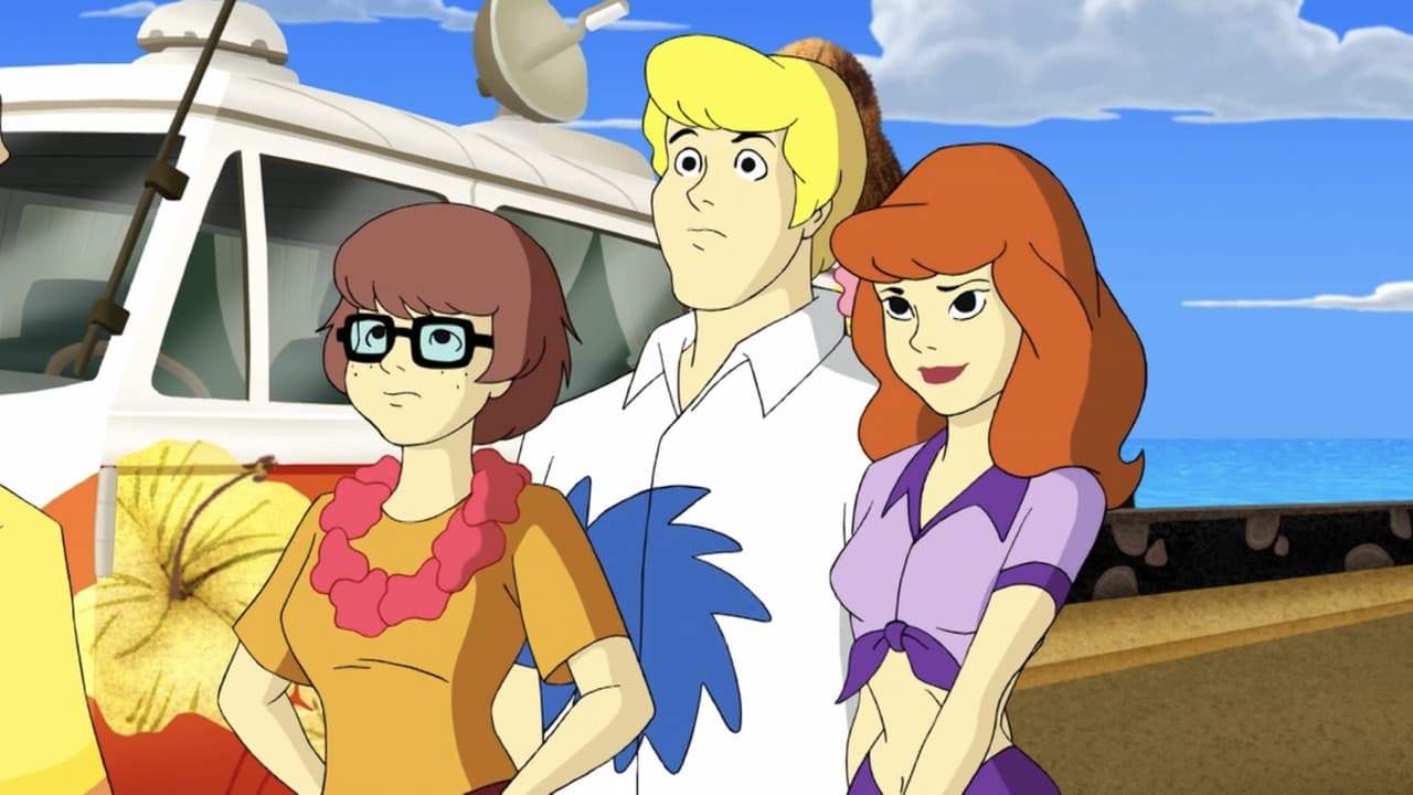 Aloha Scooby-Doo! still 8