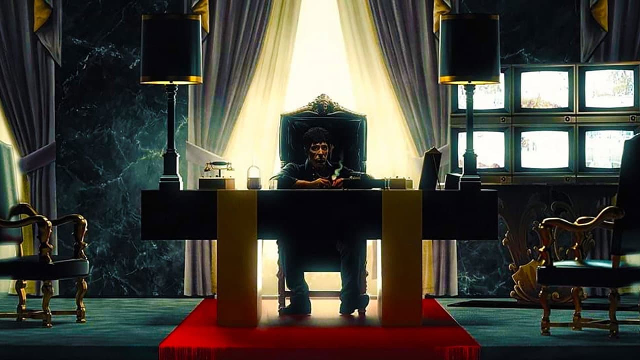 Scarface still 8