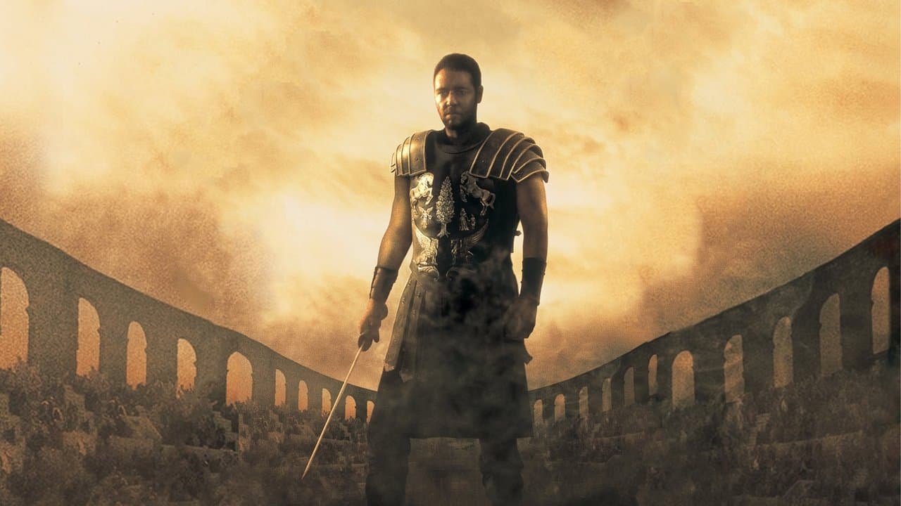 Gladiator still 1