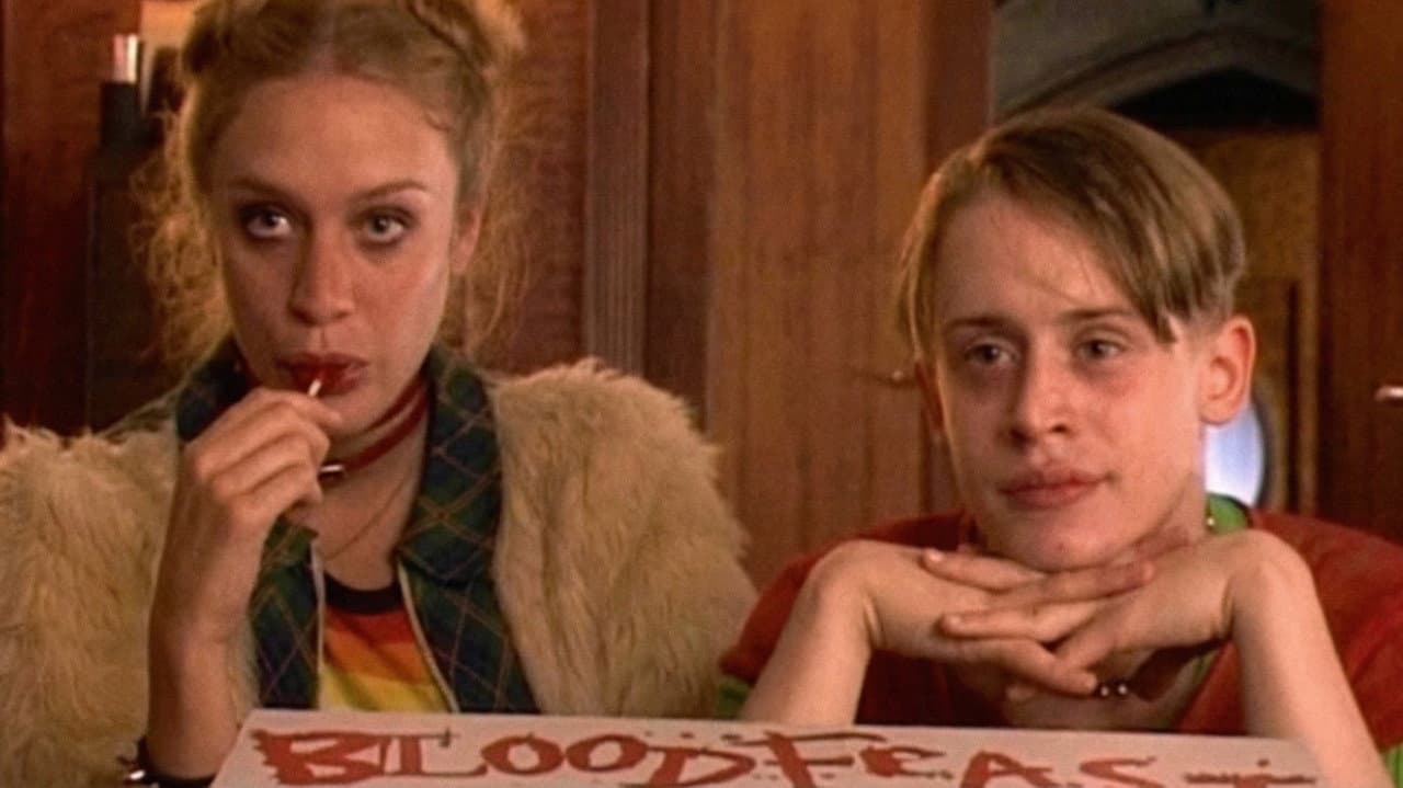Party Monster still 6