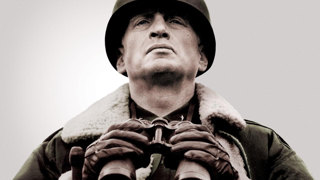 Patton still 2