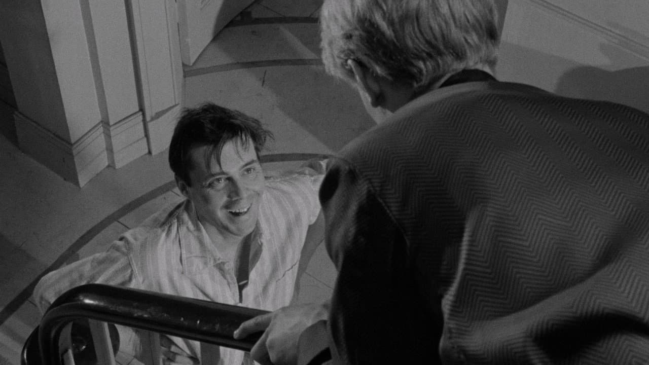 The Servant still 8