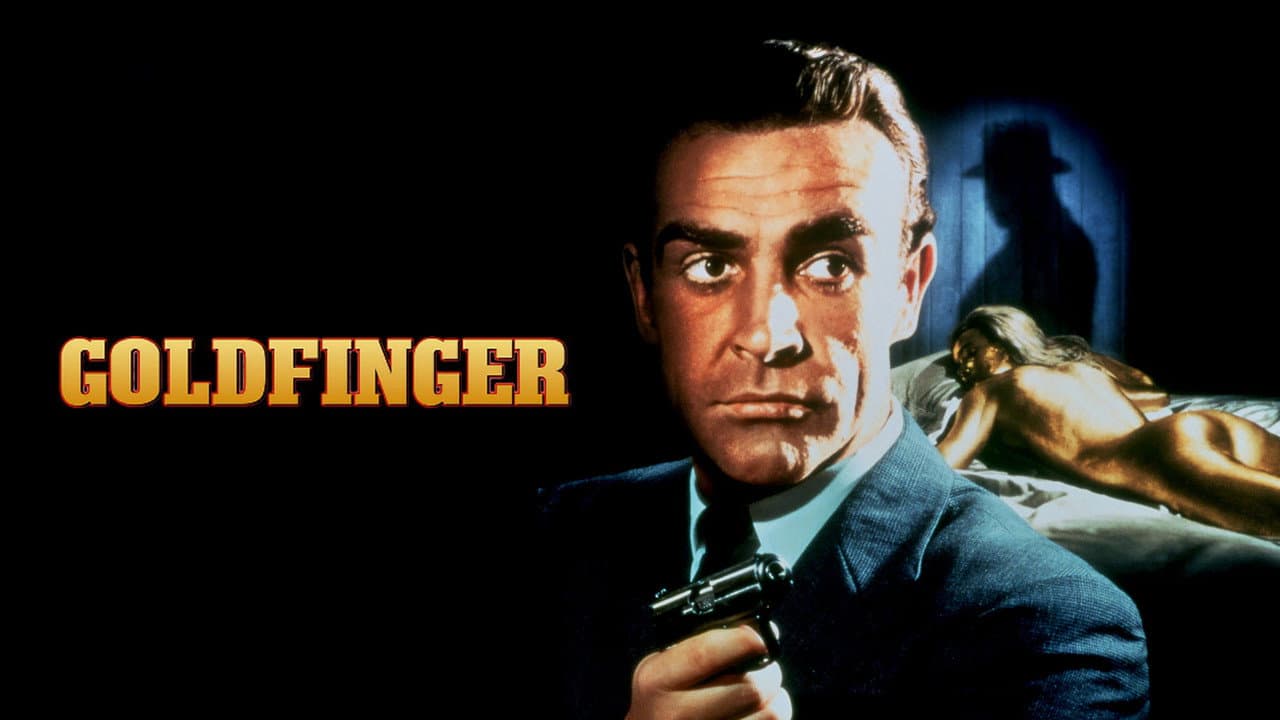 Goldfinger still 3