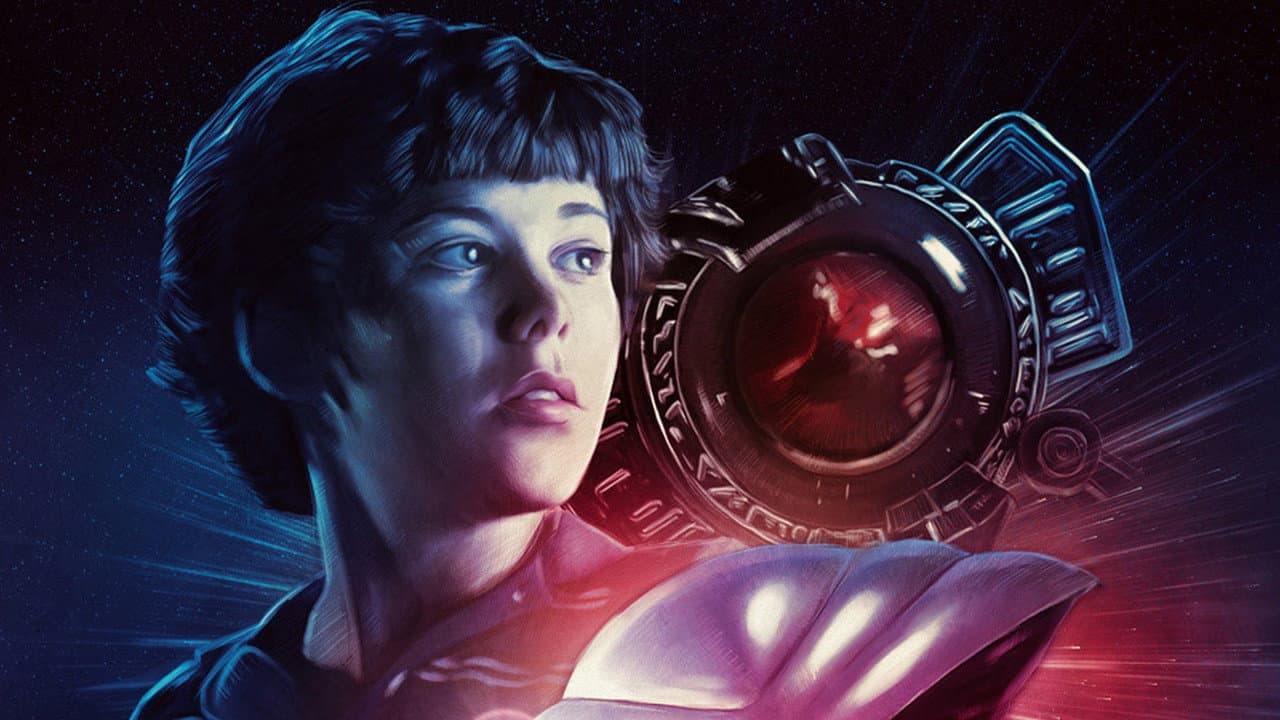 Flight of the Navigator still 8