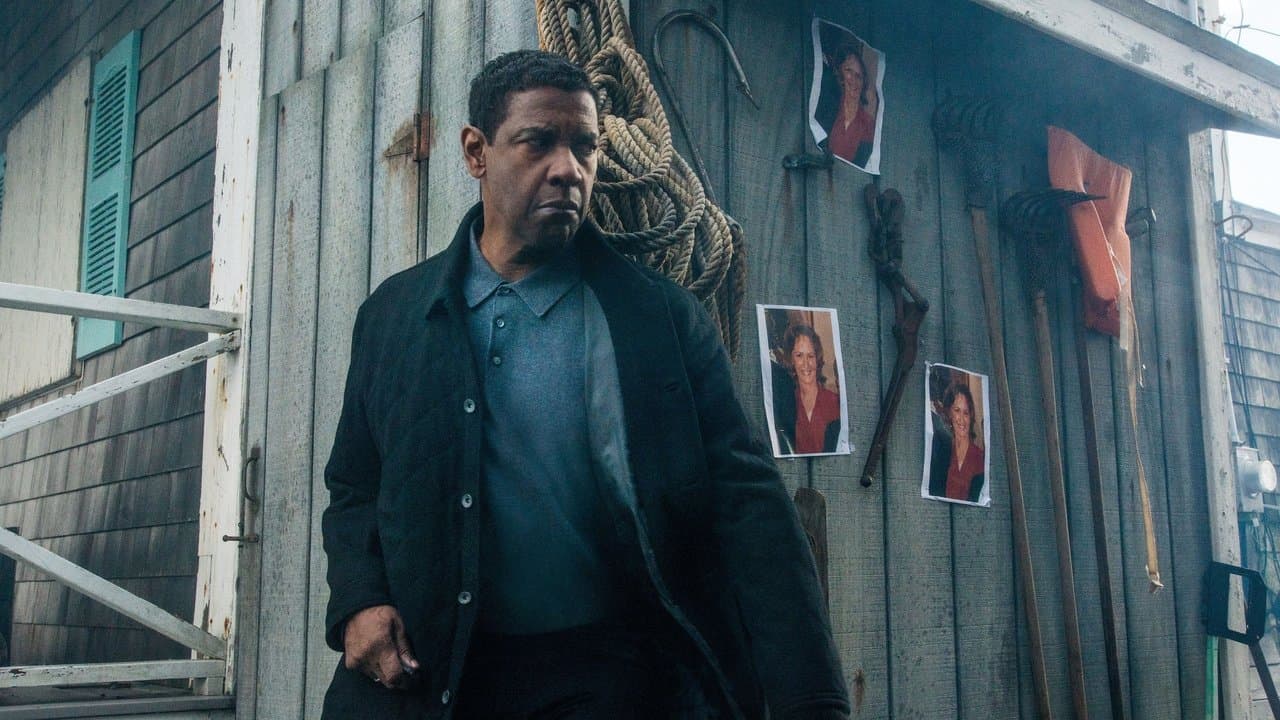 The Equalizer 2 still 2