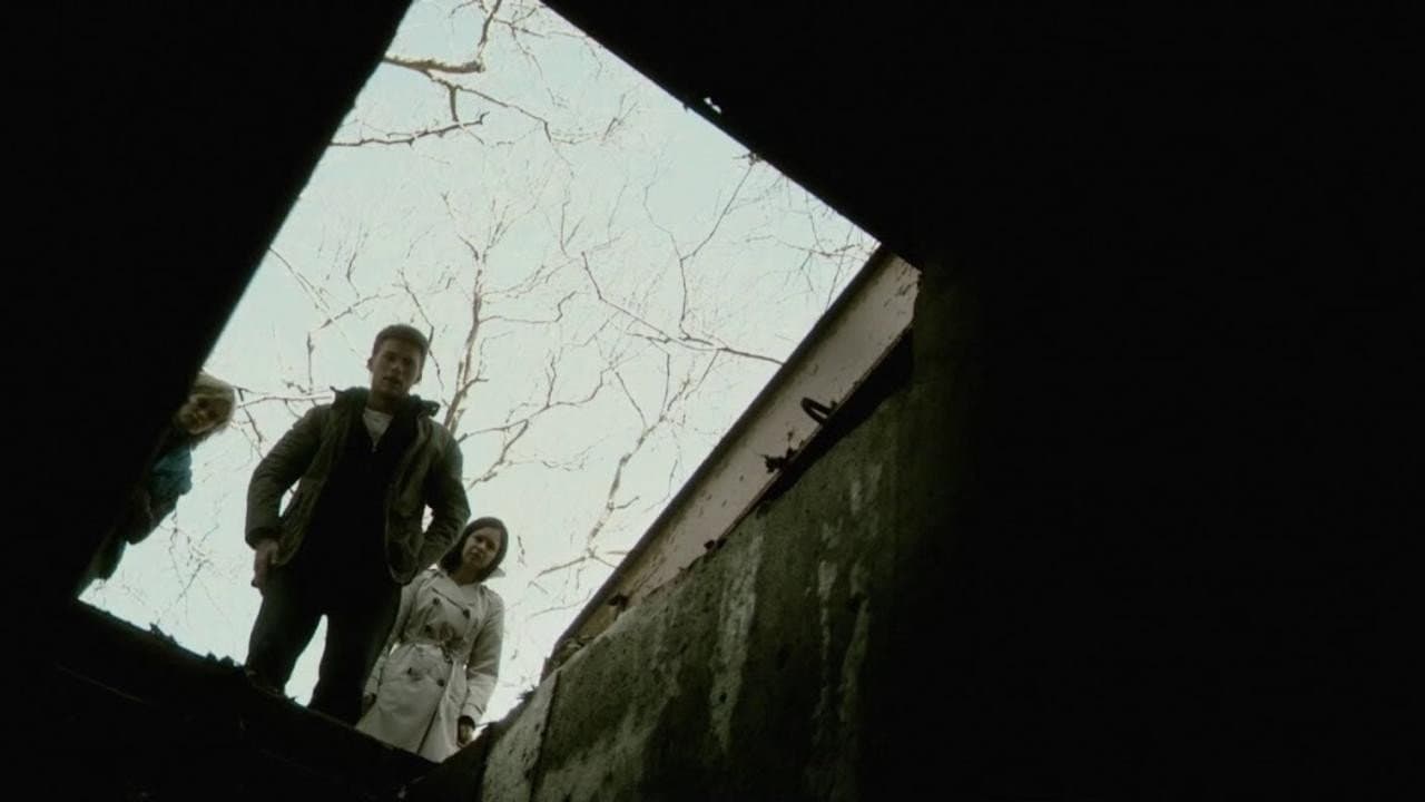 Enter Nowhere still 2