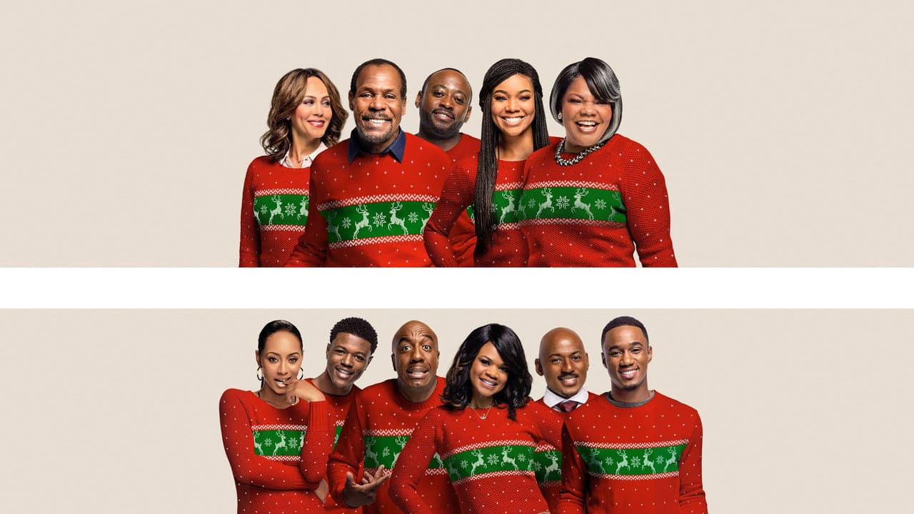 Almost Christmas still 6