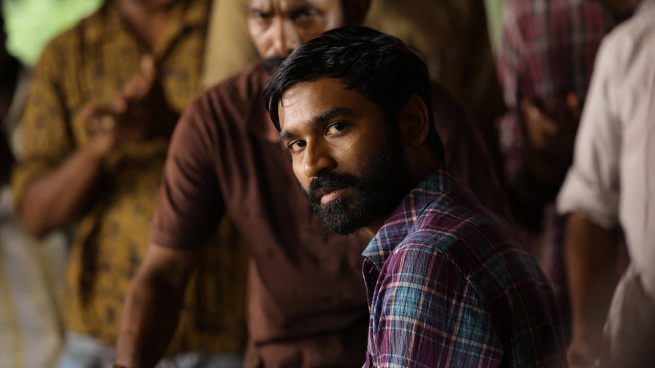 Vada Chennai Review: A Gritty Tamil Gangster Epic still 6