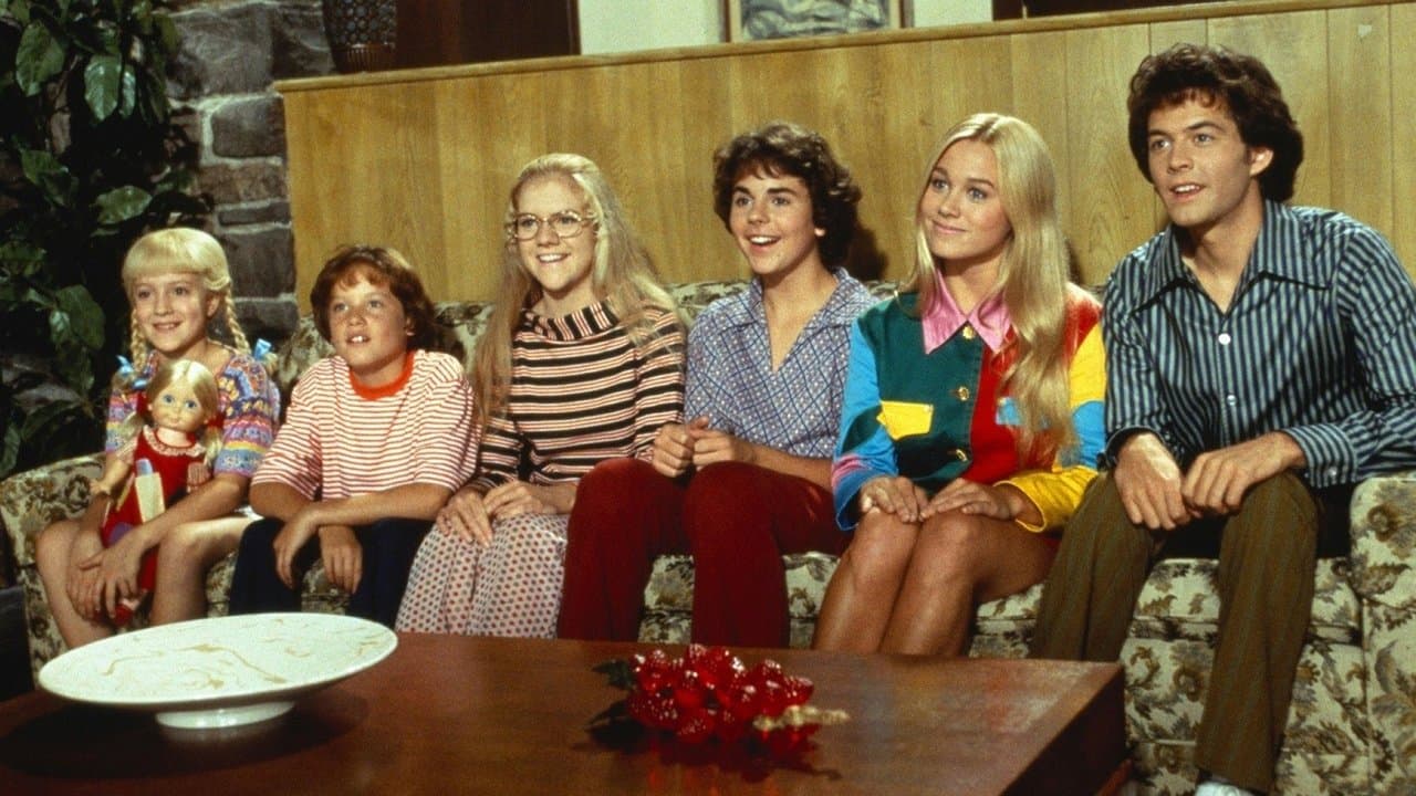 The Brady Bunch Movie still 1