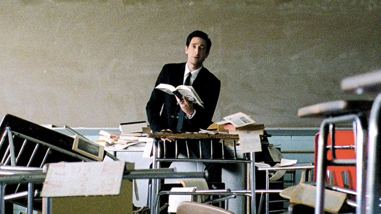 Detachment still 7