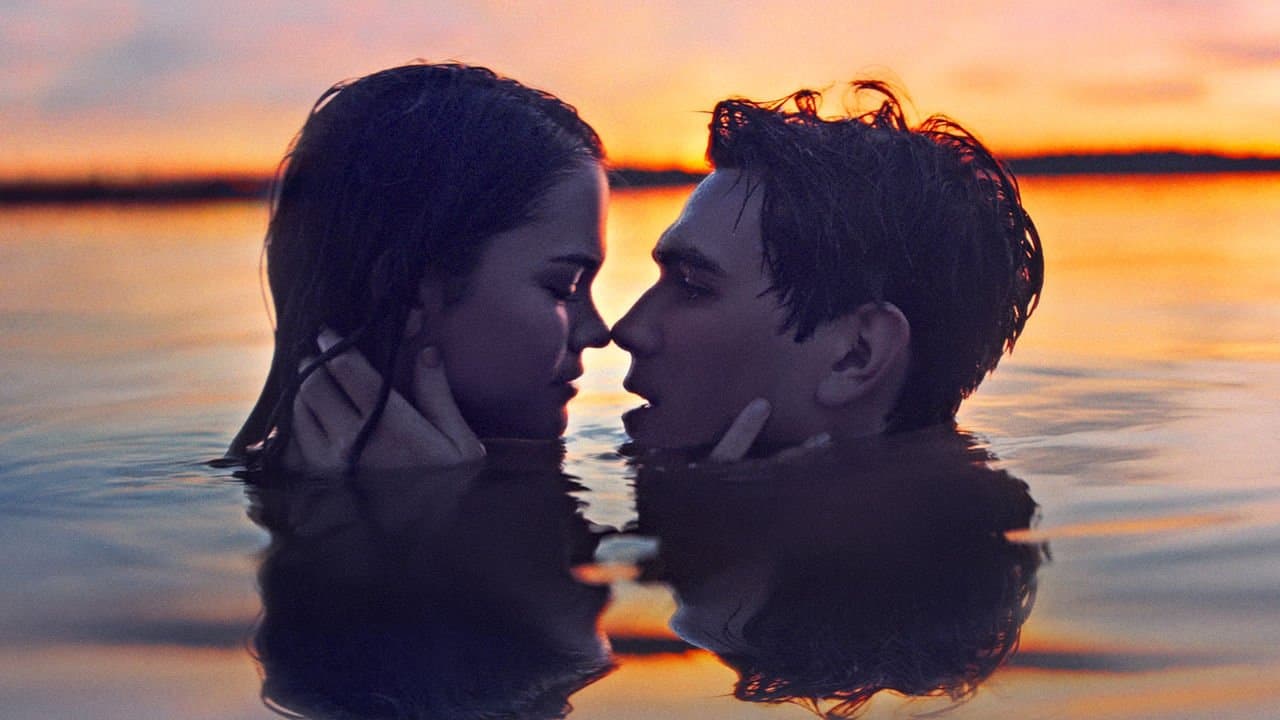 The Last Summer still 1