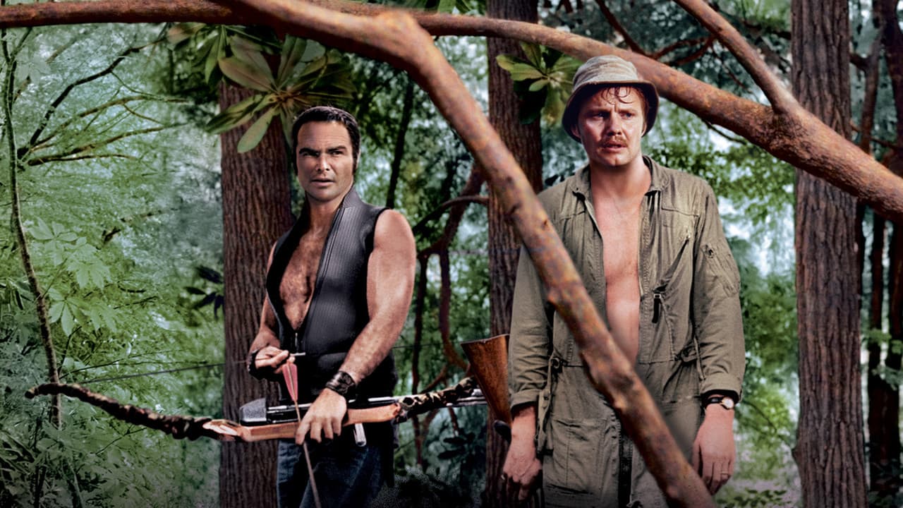 Deliverance still 1