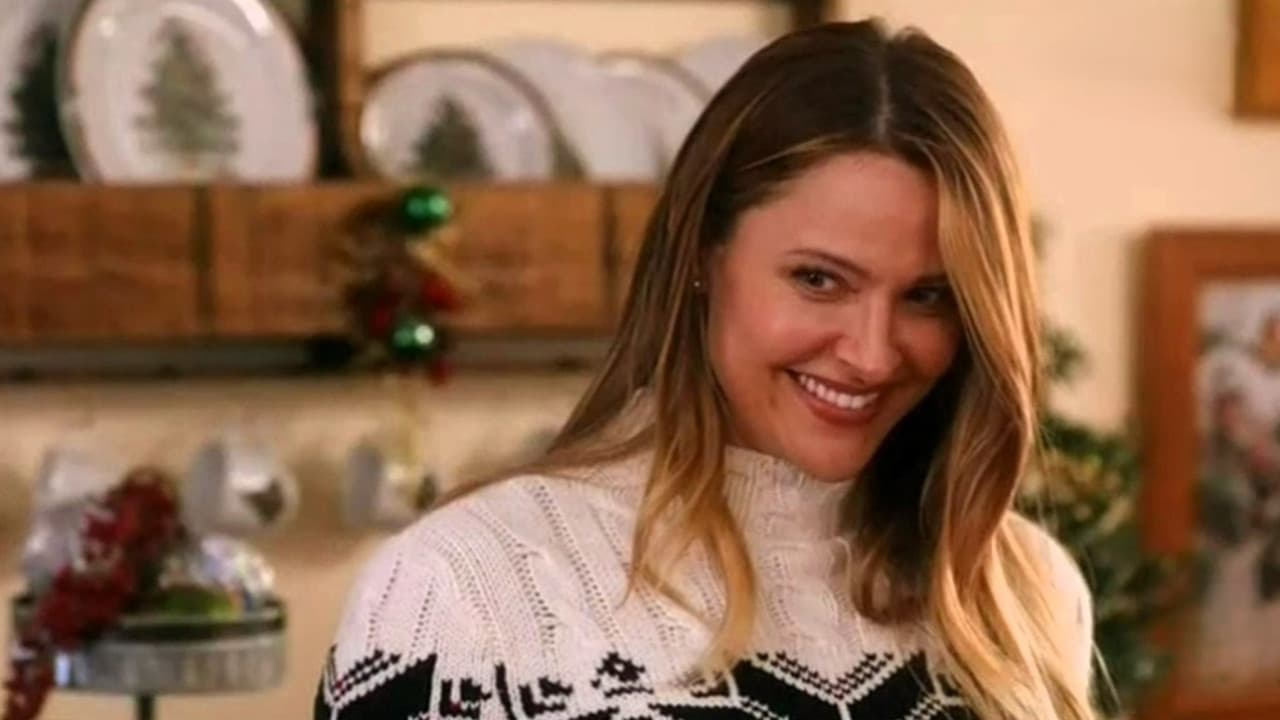 A Merry Christmas Wish still 7