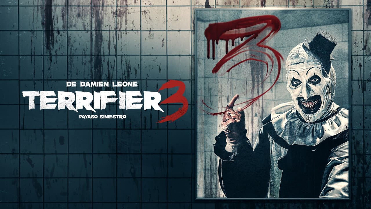Terrifier 3 still 8