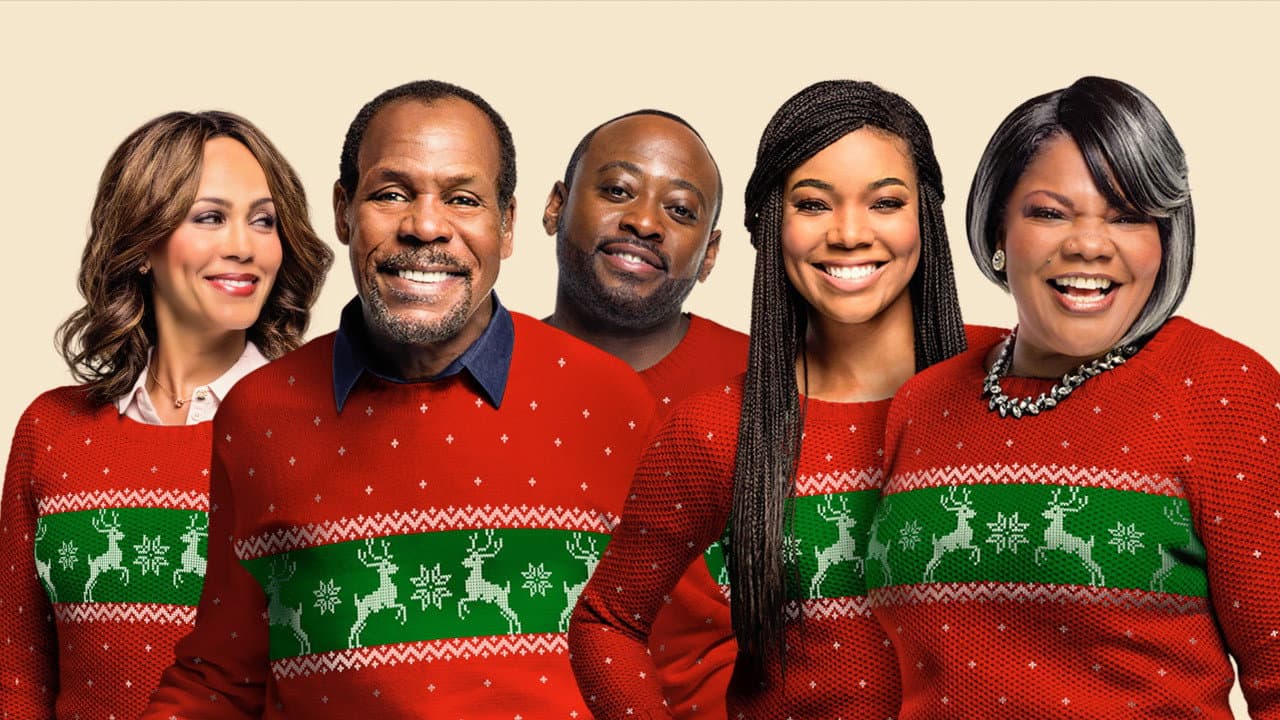 Almost Christmas still 5