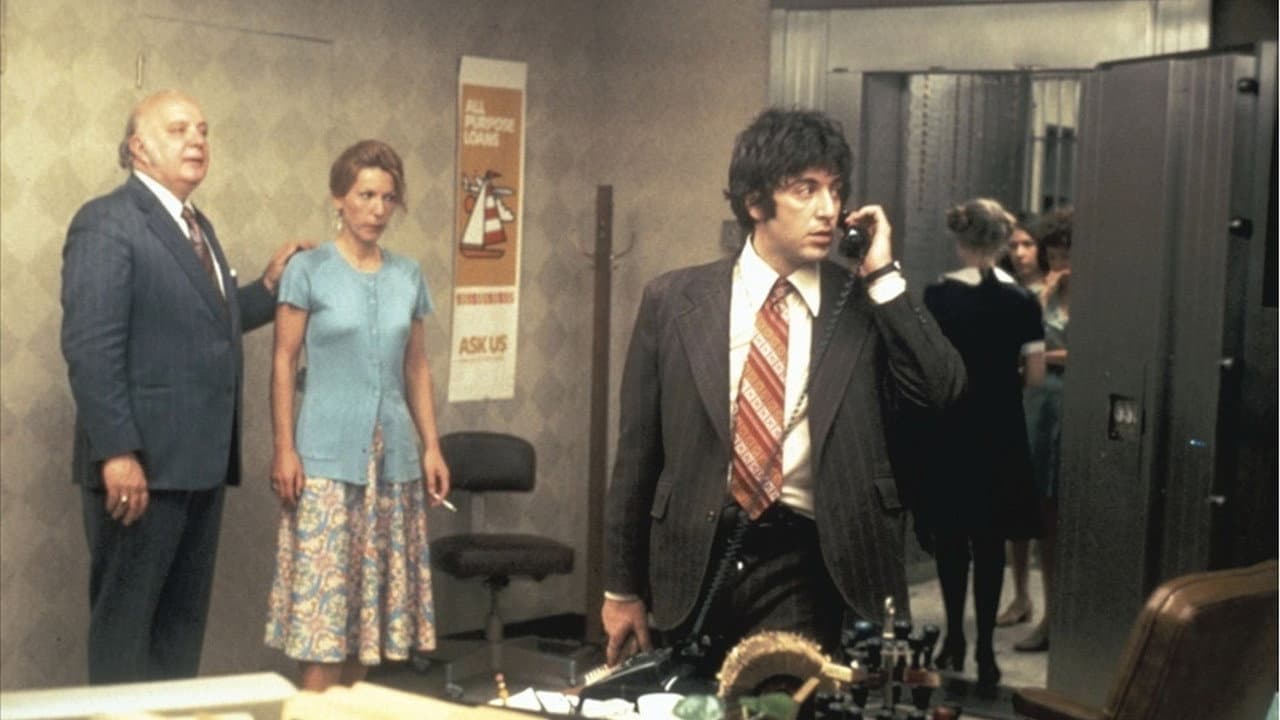 Dog Day Afternoon still 4