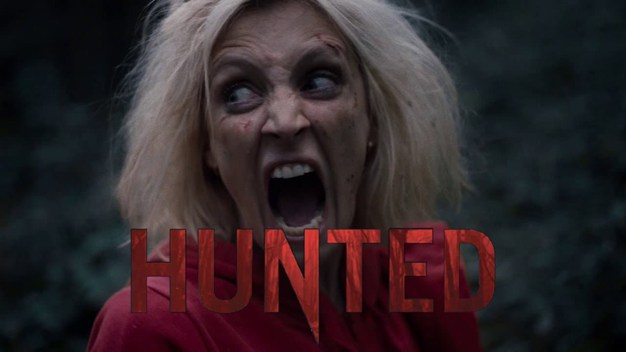 Hunted still 8