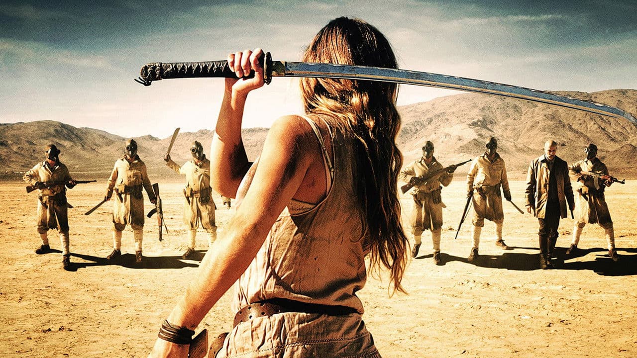 The Last Survivors still 3
