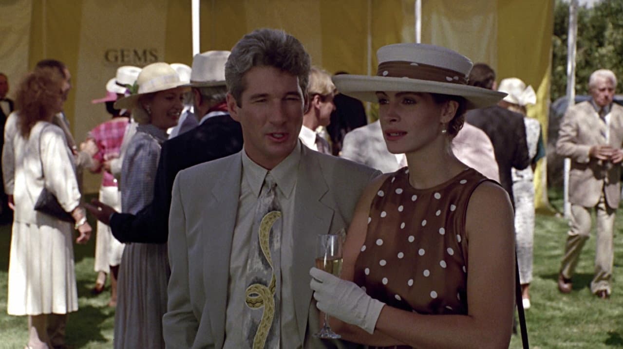 Pretty Woman still 5