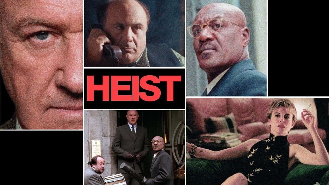 Heist still 3