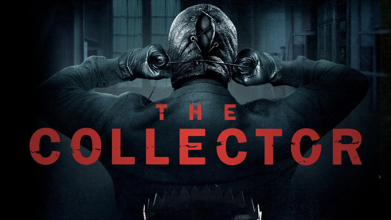 The Collector still 1