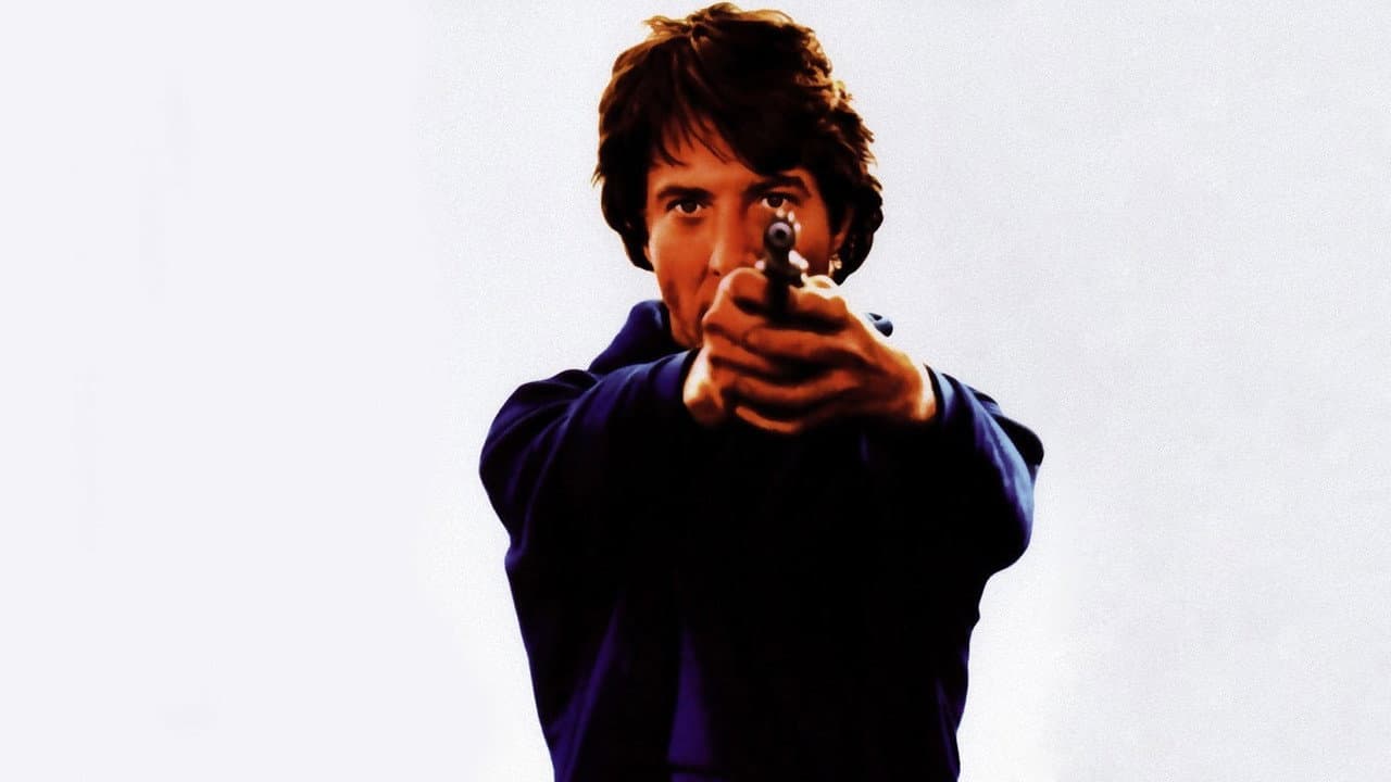 Marathon Man still 4
