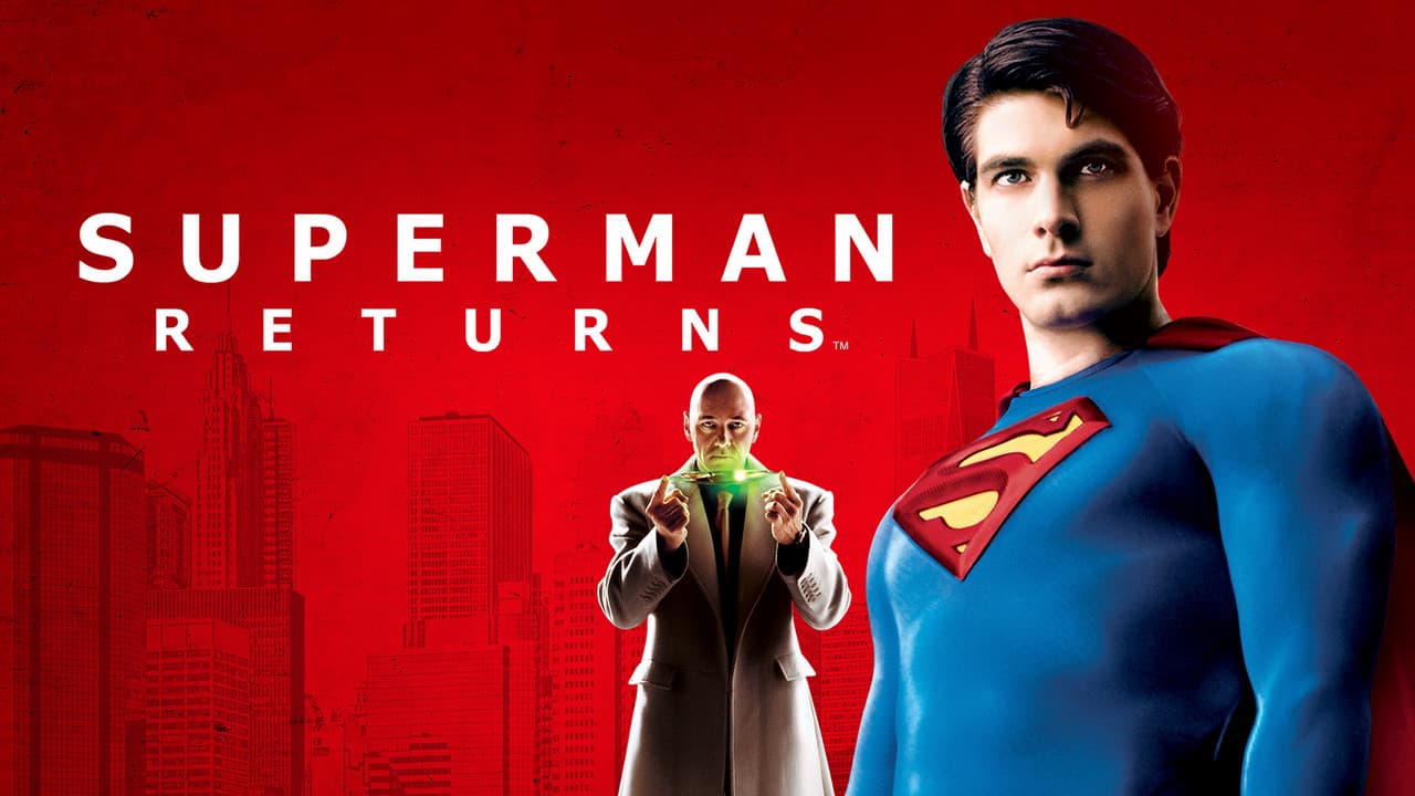 Superman Returns still 2