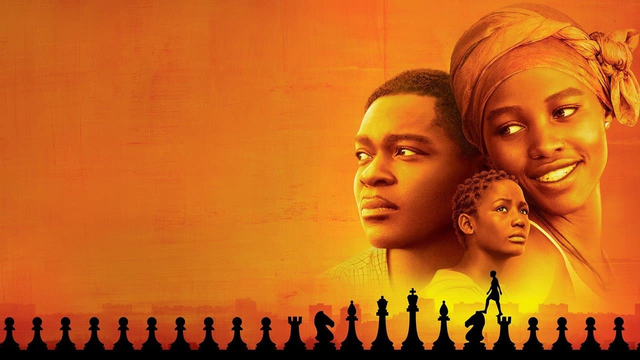 Queen of Katwe still 1