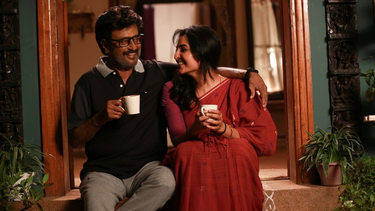Vettaiyan still 1