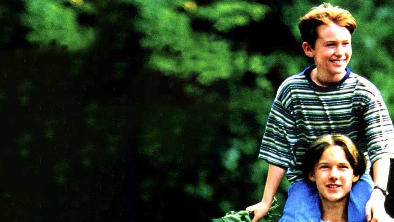 The Cure still 4