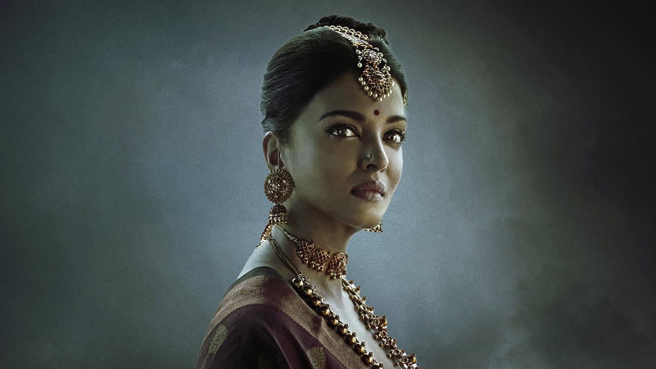 Ponniyin Selvan: Part I still 6