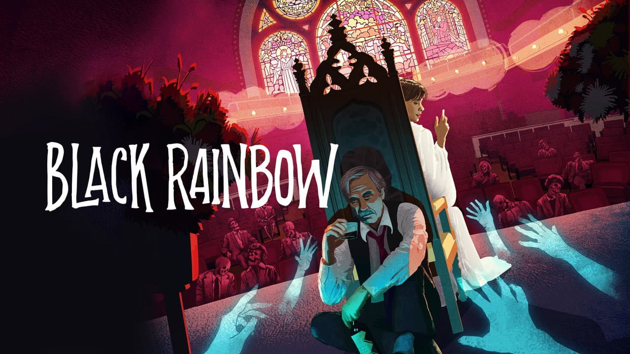 Black Rainbow still 1