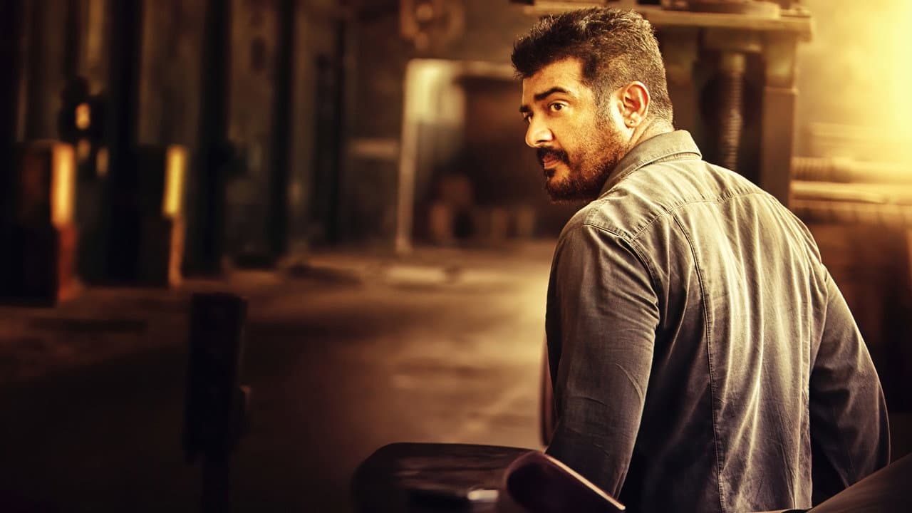 Yennai Arindhaal Review: A Stylish Cop Thriller still 3