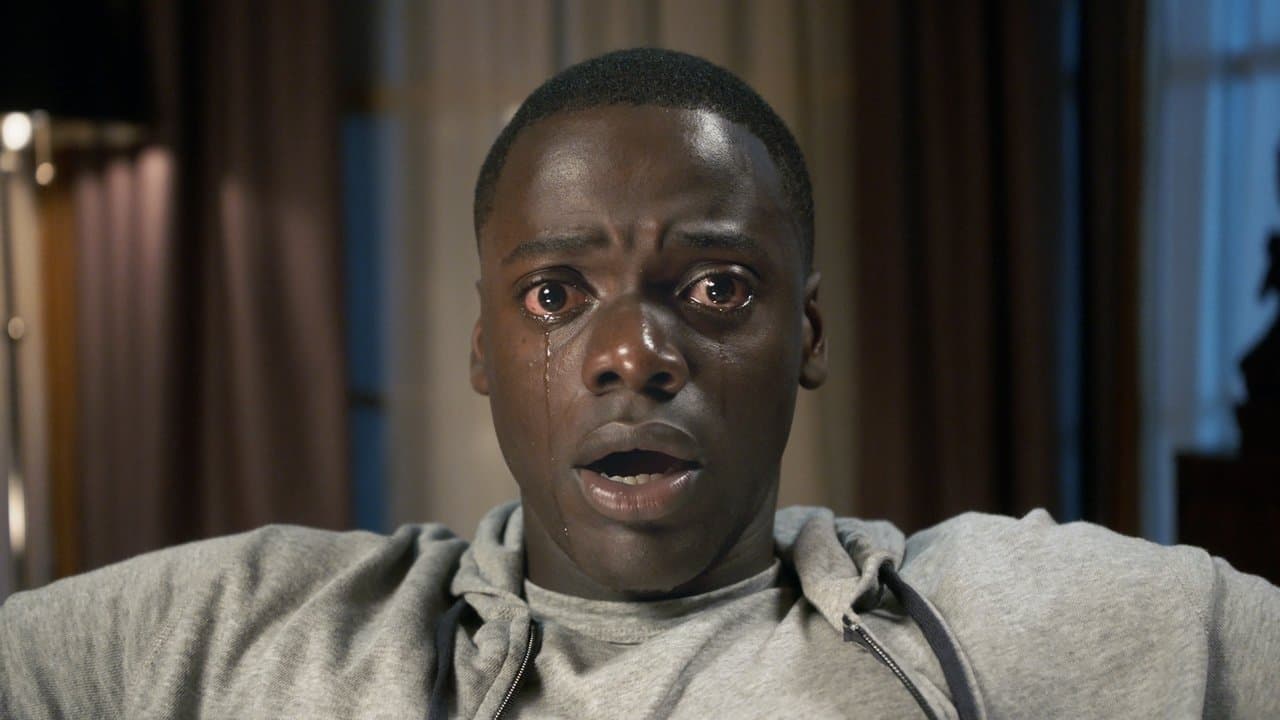 Get Out still 1