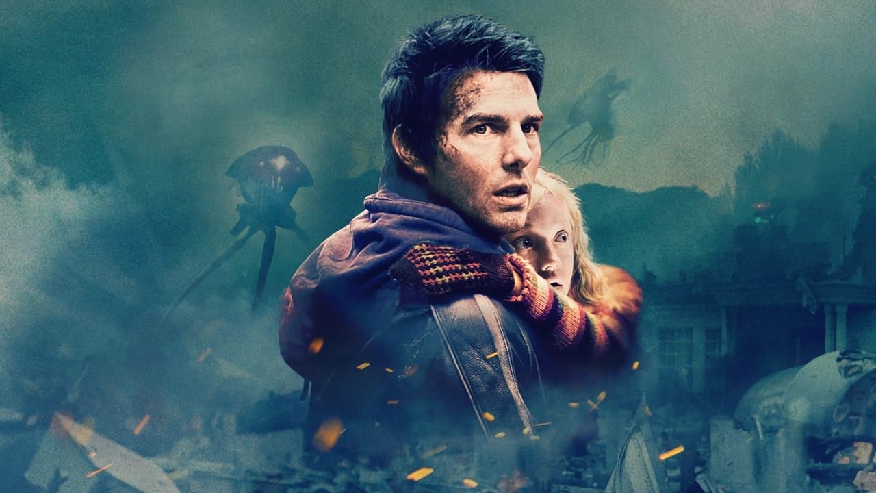 War of the Worlds still 1