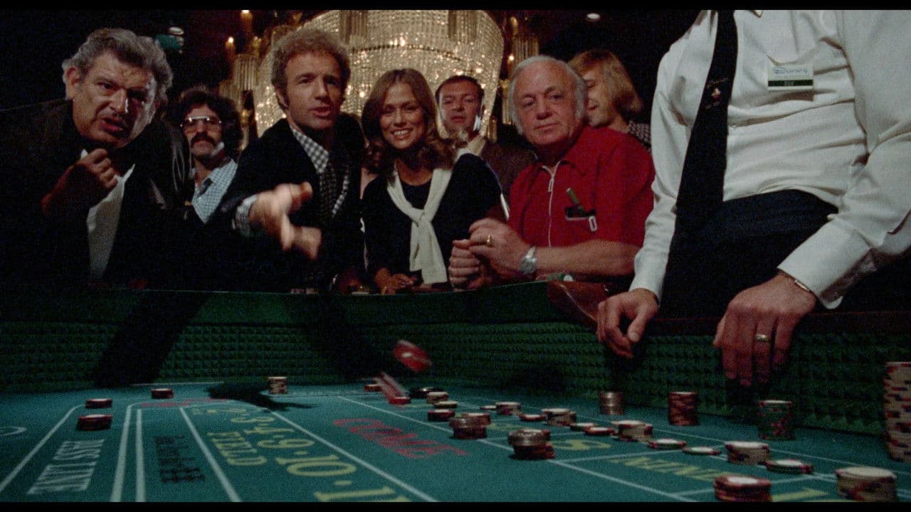 The Gambler still 1