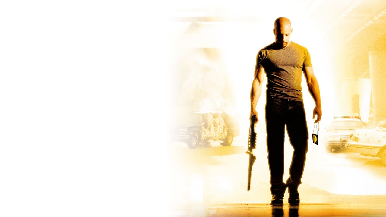 A Man Apart still 1
