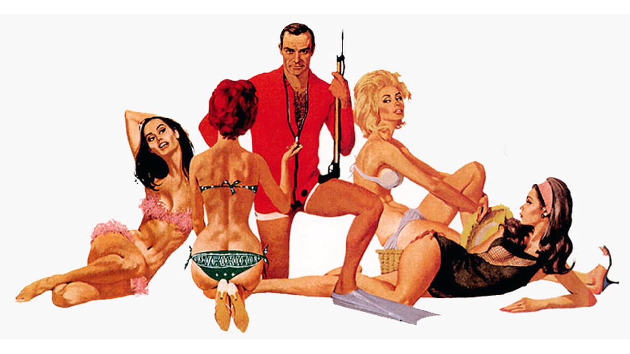 Thunderball still 3