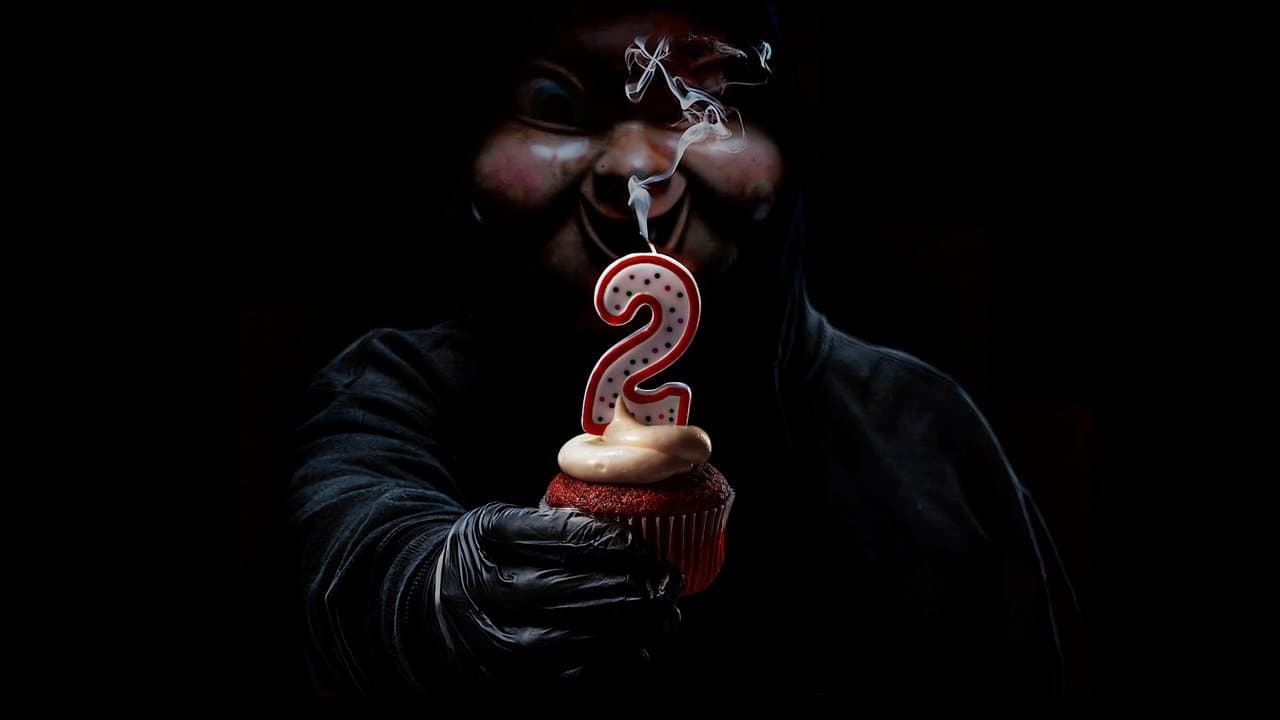 Happy Death Day 2U still 1