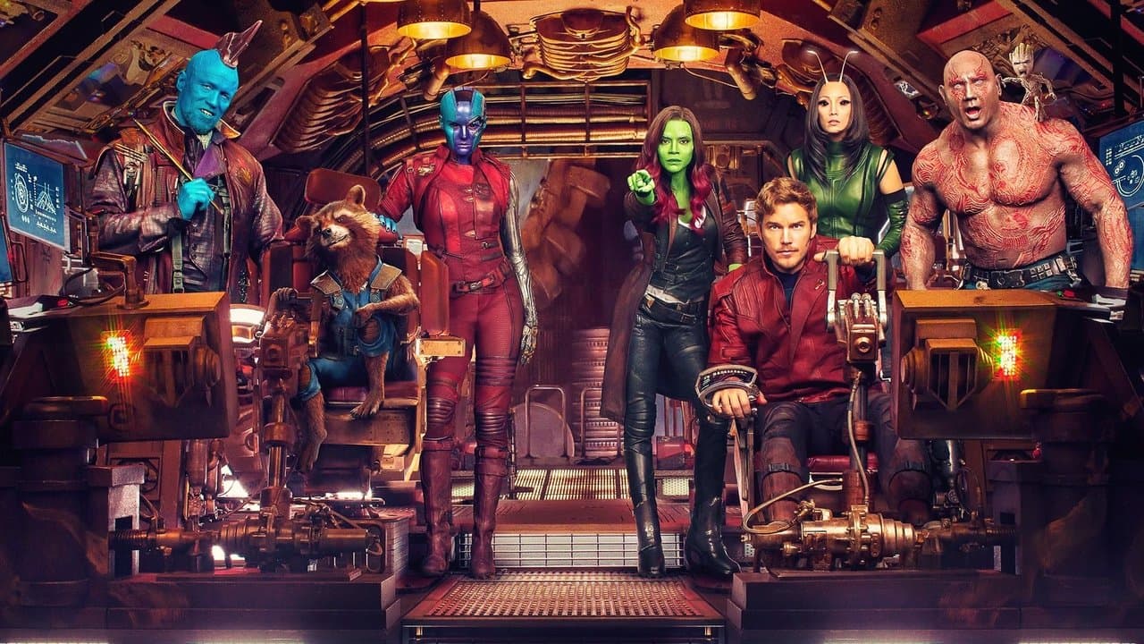 Guardians of the Galaxy Vol. 2 still 5