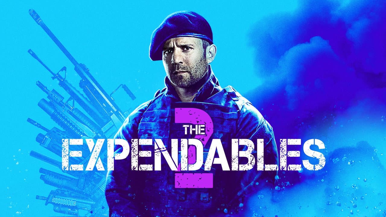 The Expendables 2 still 3