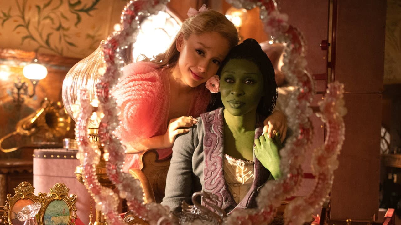 Wicked still 4
